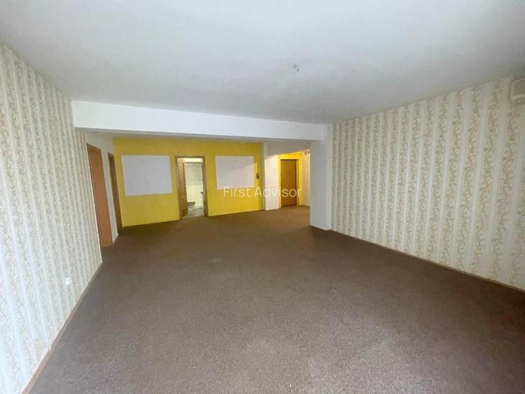 Apartament spatios - Primaverii - Strada Puskin, 168 mp utili, 4 Camere Apartament spatios - Primaverii - Strada Puskin, 168 mp utili, 4 Camere