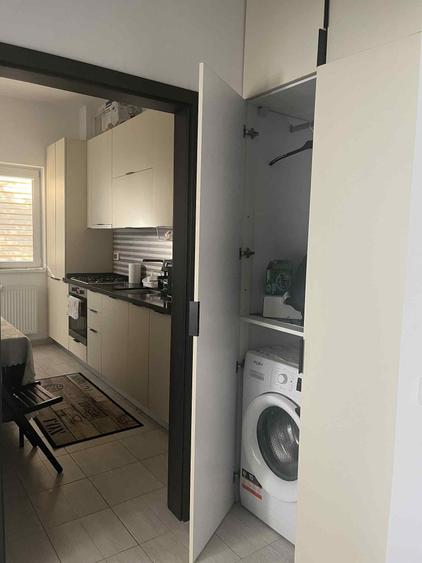 Apartament 2 camere -Mobilat-Mutare imediata-Militari Residence-Comision 0% - 18