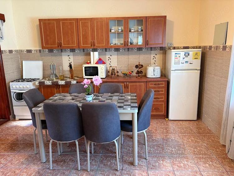 Casa de vanzare, 4 camere, Moldovi?a - 8