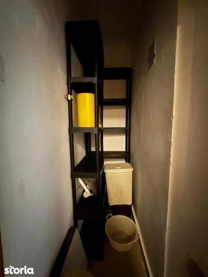 2 CAMERE + BOXA || FLOREASCA - 2