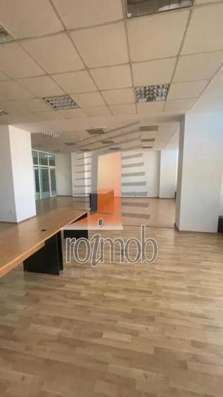 Vatra Luminoasa, spatiu birou - 1