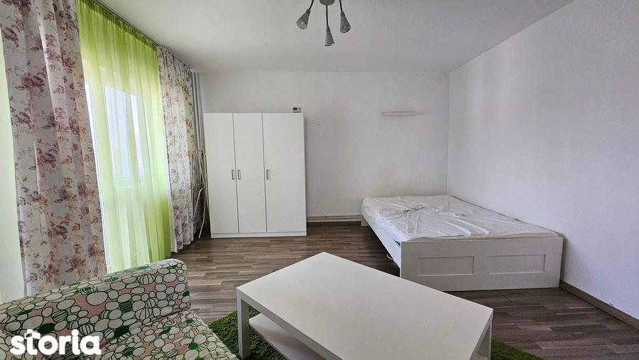 Faget-Garsoniera mobilata bloc apartamente cf I - 3