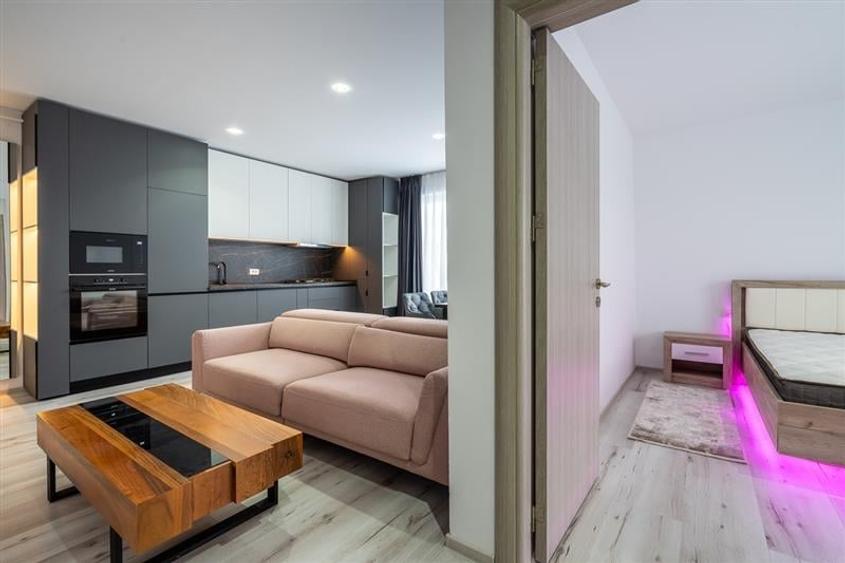 PANTELIMON CERNICA,APARTAMENT,2 CAMERE, 88 MP, ETAJ 4,VEDERE PANORAMICA LAC - 11