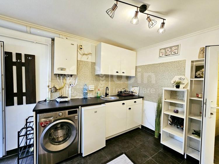 Garsoniera ideala pentru investitie | Centu | Zona strazii Ferdinand - 3
