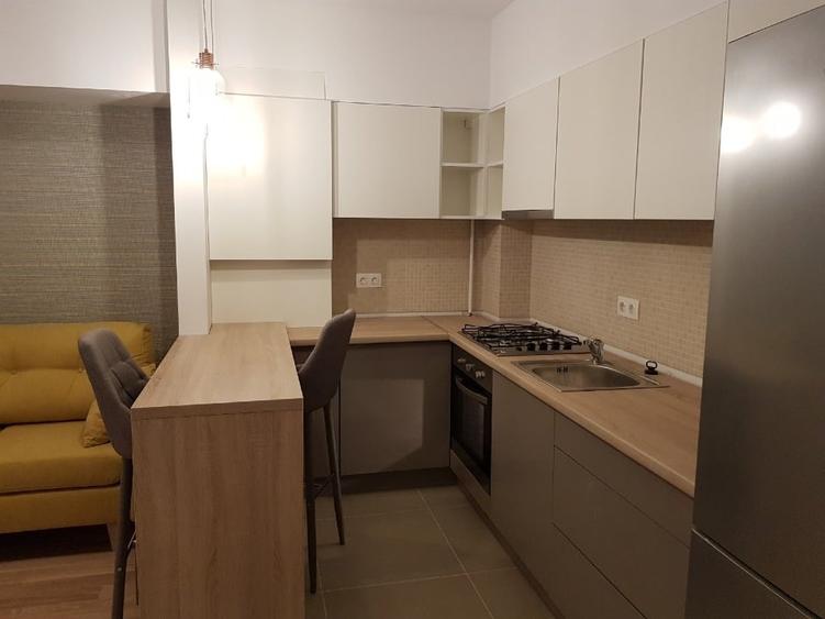 Studio dublu Politehnica Park - 5