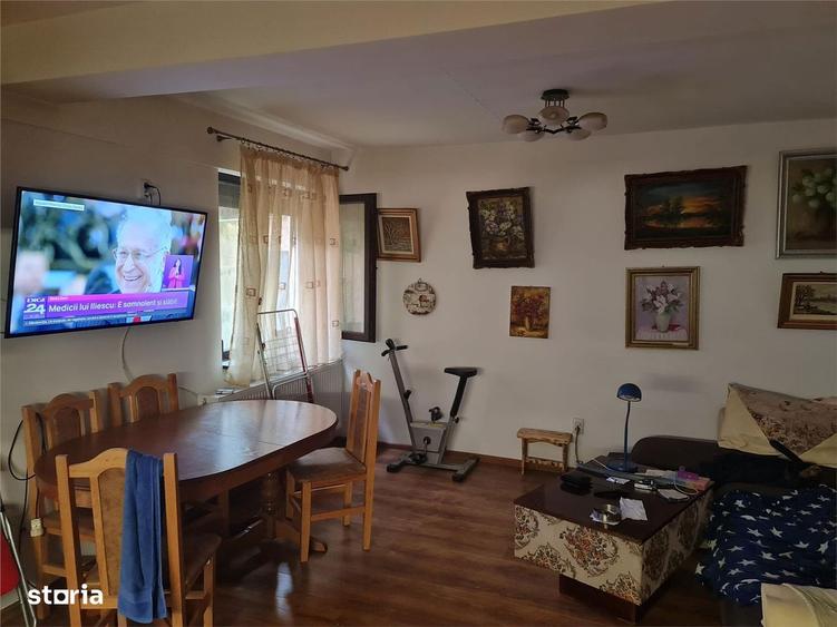 apartament 2 camere 67 mp cu boxa si loc de parcare - 1