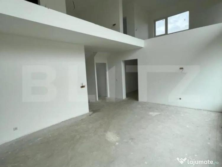 Casa individuala 270 mp, teren 508 mp, zona Carpati 2 - 4