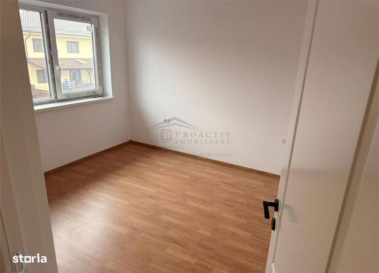 Duplex in Lisaura | 107 mp utili | 4 camere | predare La Cheie | C-560 - 8