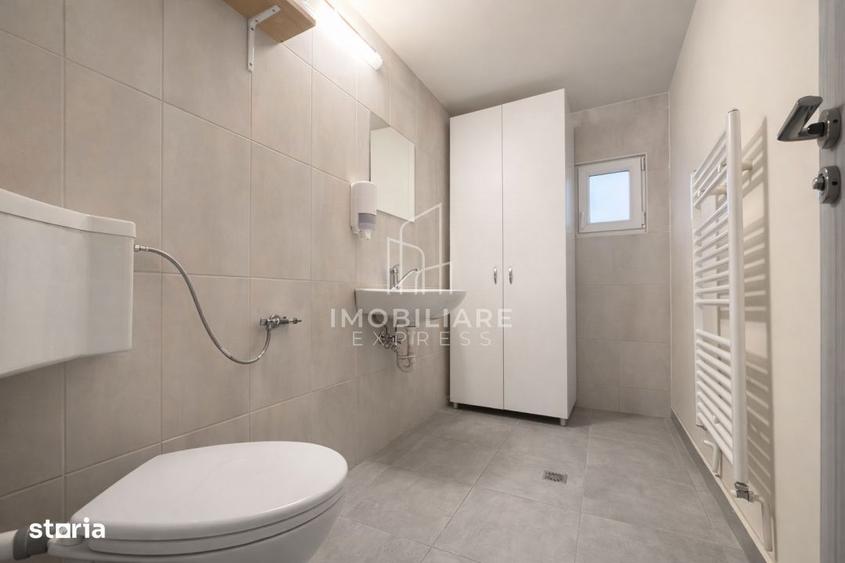 Comision 0% !Apartament 3 decomandate | Str. Nasaud - 8