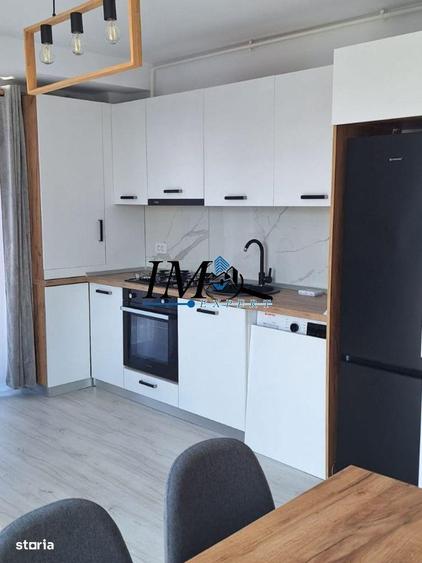 Apartament renovat de inchiriat Cetate - 5