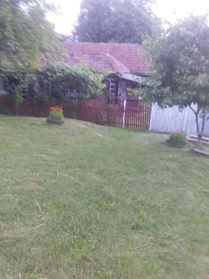 Vand casa in Sinteu - 2