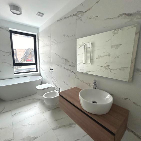 DUPLEX 6 CAMERE - PIPERA - LANGA PADUREA BANEASA - COMISION 0% - 10