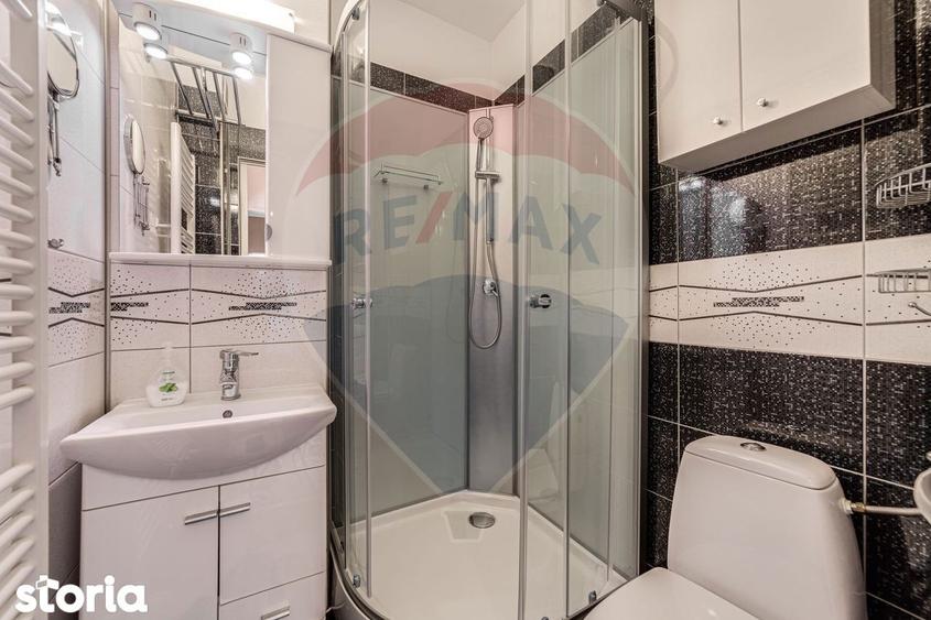 Apartament cu 3 camere pe Malul Muresului - 11