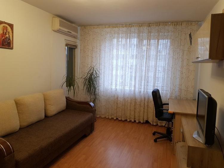 Apartament 2 cam decomandat, et 3/8, 380 euro, Buzoieni, piata Rahova - 2