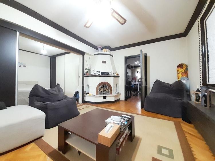 Apartament 3 camere de vanzare in Rogerius Oradea, Oradea - 2