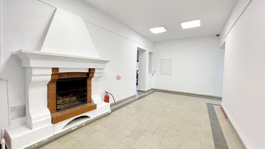 Central - Suprafata Generoasa - 29