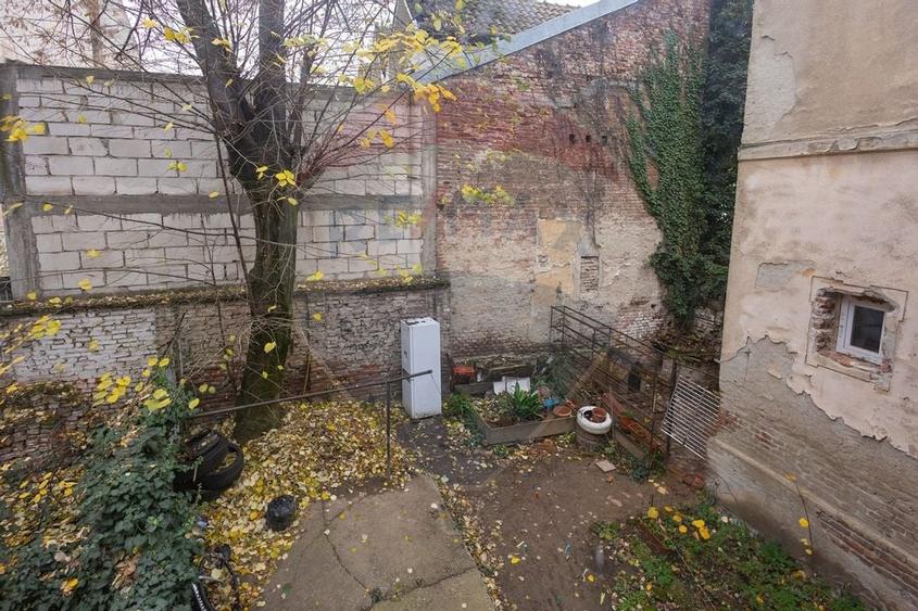 APARTAMENT 1 CAMERĂ, DEMISOL - ZONA PIAȚA MARIA, TIMIȘOARA - 5