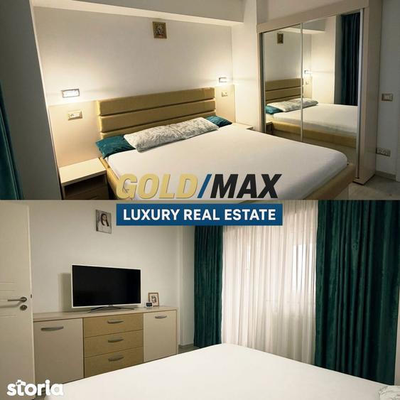 Apartament de lux, 3 camere - ultracentral, goldmax.ro - 15