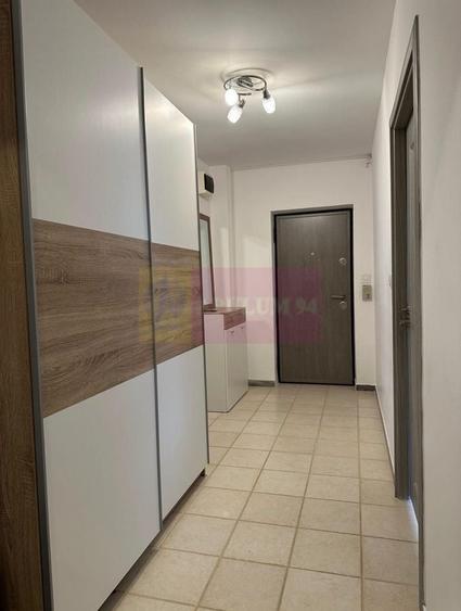 Apartamenr 3 camere in 13 Septembrie, Parc Sebastian - 10