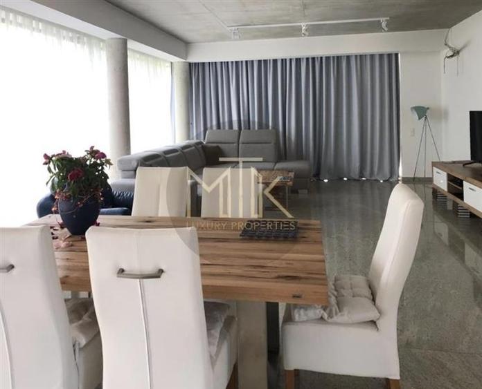 VIla lux 6 camere I Pipera-Iancu Nicolae I Mobilata&utilata; - 13