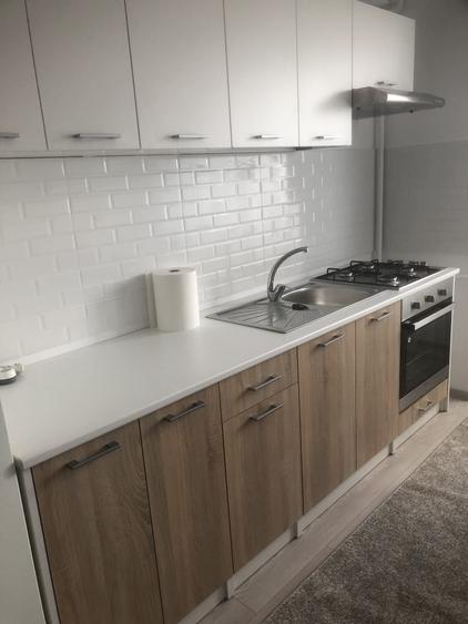 Apartament cu 2 camere, etajul 3/8, zona Gara-Arcu - 1