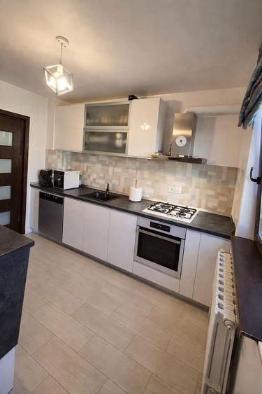 3 Camere Decomandat 70mp Zona Ultracentrală- Bd Ferdinand - 8