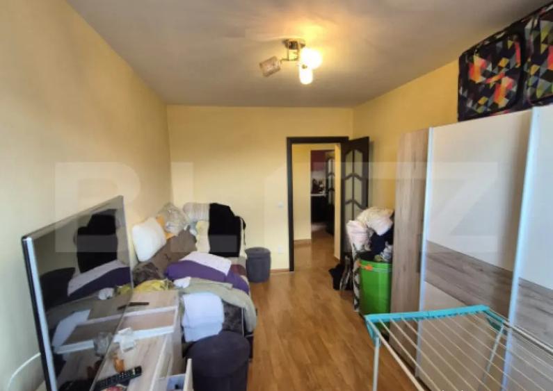 Apartament 2 camere, decomandat, 46 mp, Ultracentral - Campu - 1