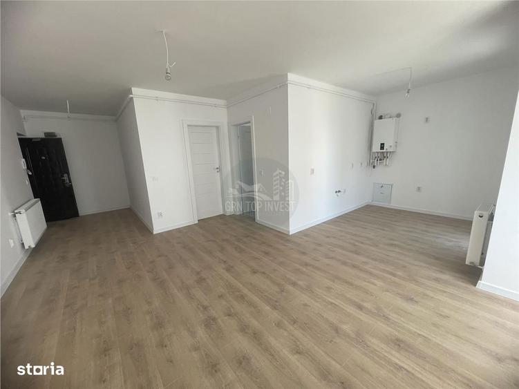 Penthouse 4 camere cu terasa de 102 mp pe Doamna Stanca - 10