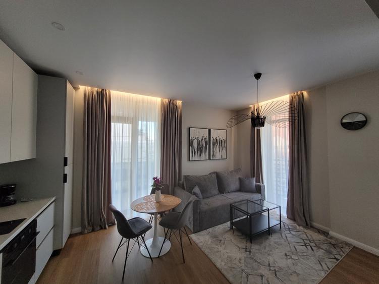 Mamaia Nord - apartament modern cu 2 camere - 9