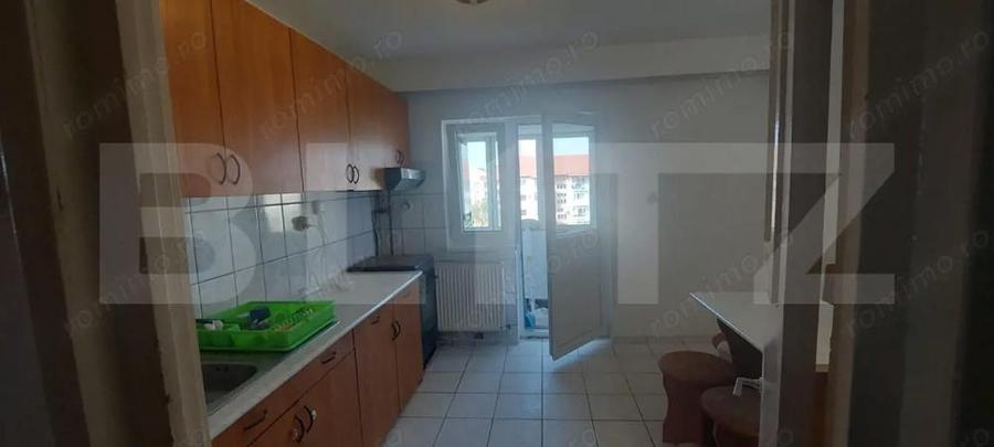 Apartament 2 camere cu 2 balcoane, priveli?te superba spre munte ?i ora? ideal - 2