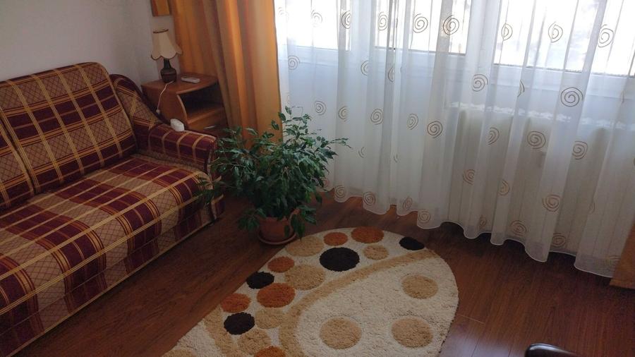 GARSONIERA, 30 mp, ultracentral, langa Tomis Mall - 1