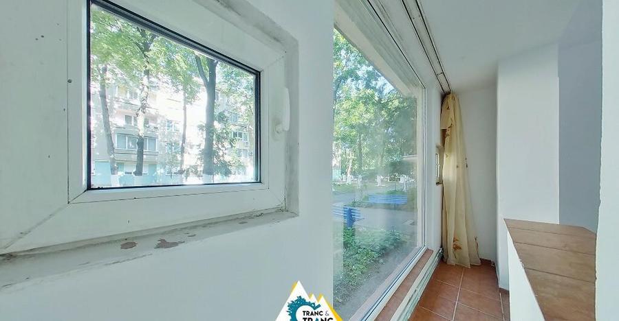 De inchiriat apartament cu 2 camere la Podgoria - 10