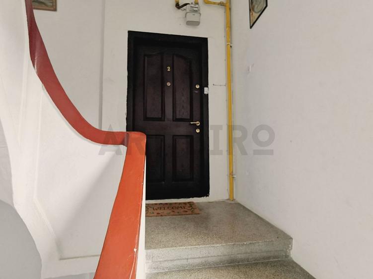 Zero comision, 71mp apartament luminos Domenii, birou sau comercial - 13