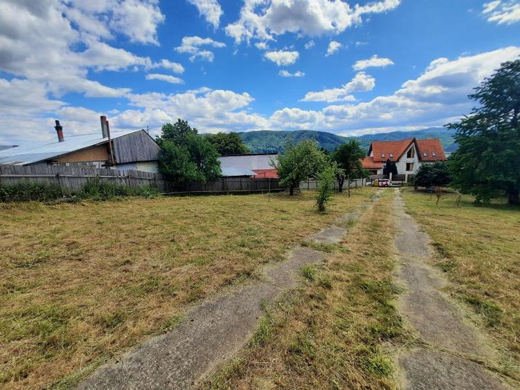 Teren de vanzare Valea Viei, 1000 mp , Cod 147432 - 1