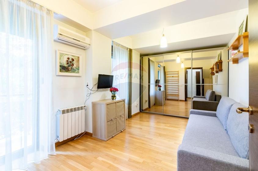 Apartament 4 camere in zona Nord - Pipera, Erou Iancu Nicolae - 15