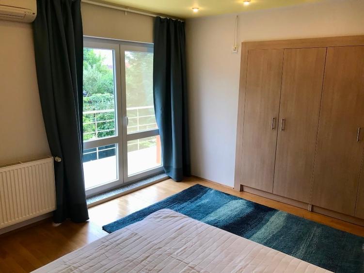 Casă în complex Sanremo Snagov - 11