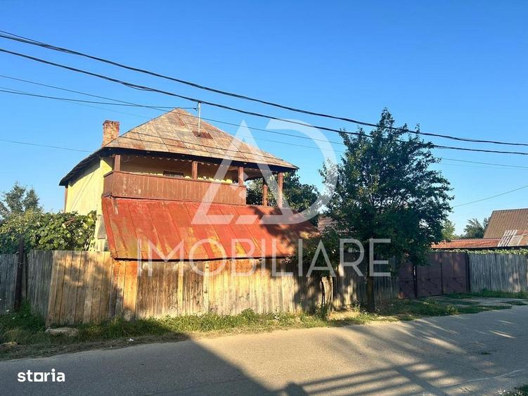 Casa de vanzare in Urechesti - 7