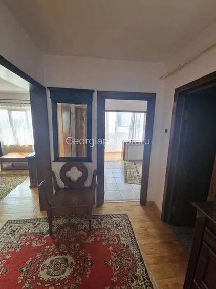 Garsonieră decomandată în Păcurari Garsonieră decomandată în Păcurari