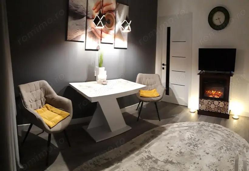 Vanzare garsoniera Piata Romana - 4