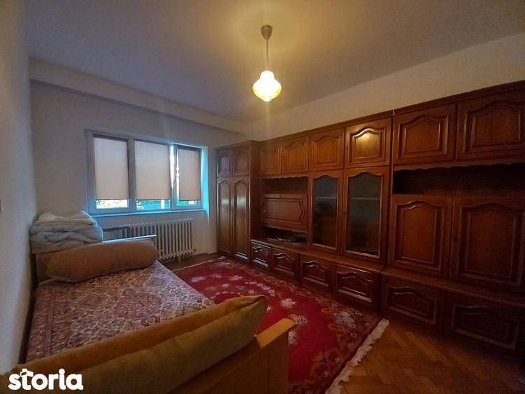 Ultracentral - in Pia?a Revolu?iei, apartament 2 camere!! - 6