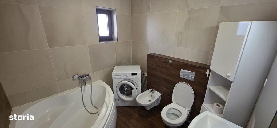 Apartament 2 camere bloc nou,2 parcari,62mp,cartier Unirii - 5