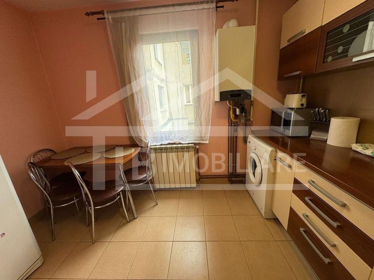 Apartament cu 2 camere, 57mp, Zona Dimitrie Cantemir - 7