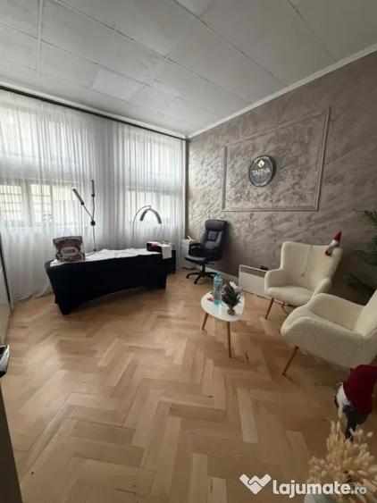 Spatiu de inchiriat , zona centrala, Radauti - 1