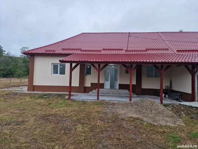 Casa tip Duplex , 120 mp SU, teren 1000 mp, Caianu Mic Cluj-Napoca - 6