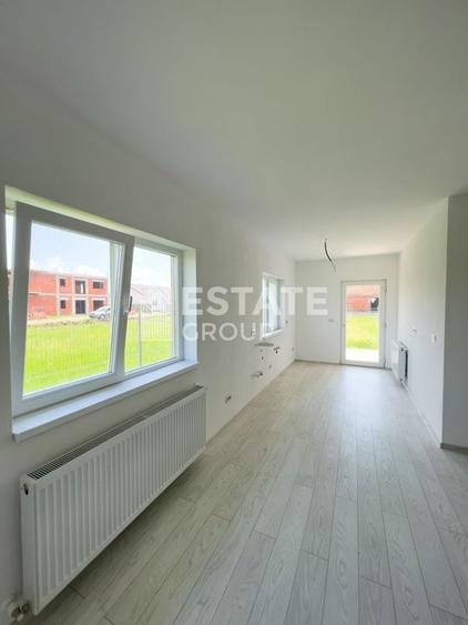 Duplex Mosnita Noua, finisat la cheie - 4