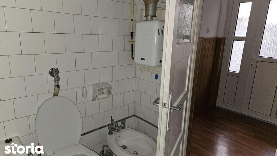 Medias - strada Serban Voda, Casa 3 camere cu teren 130 mp - 2