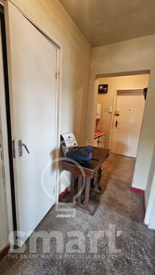 Apartament cu 2 camere decomandat în Mănăștur