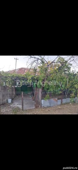 Vand casa in Teleorman, sat Albeni