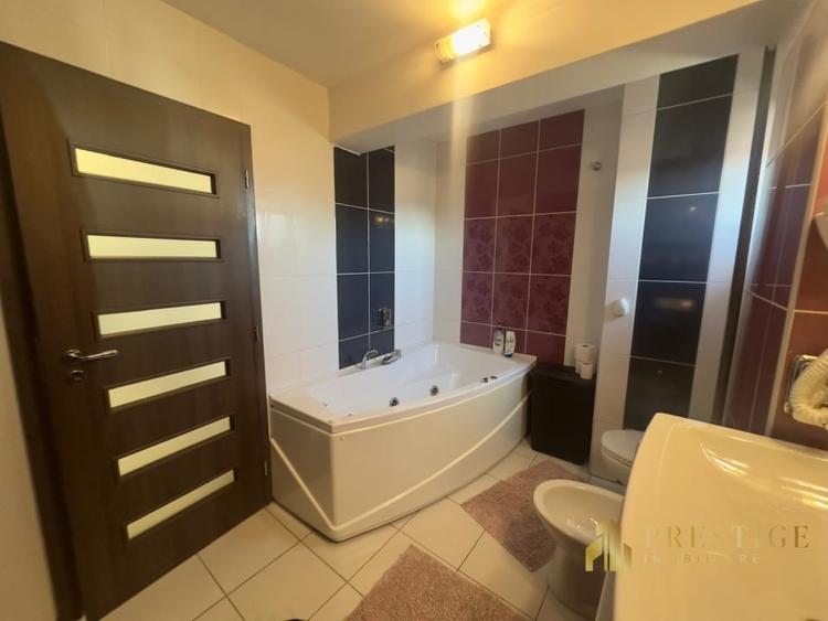 Apartament spatios tip C cu 3 camere de vanzare pe Bld. Decebal-Oradea - 13