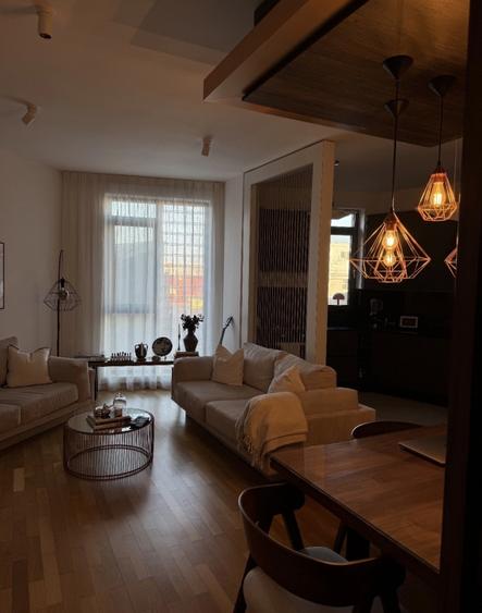 Vânzare apartament de 2 camere Evocasa Selecta- Ultracentral-Mosilor - 4